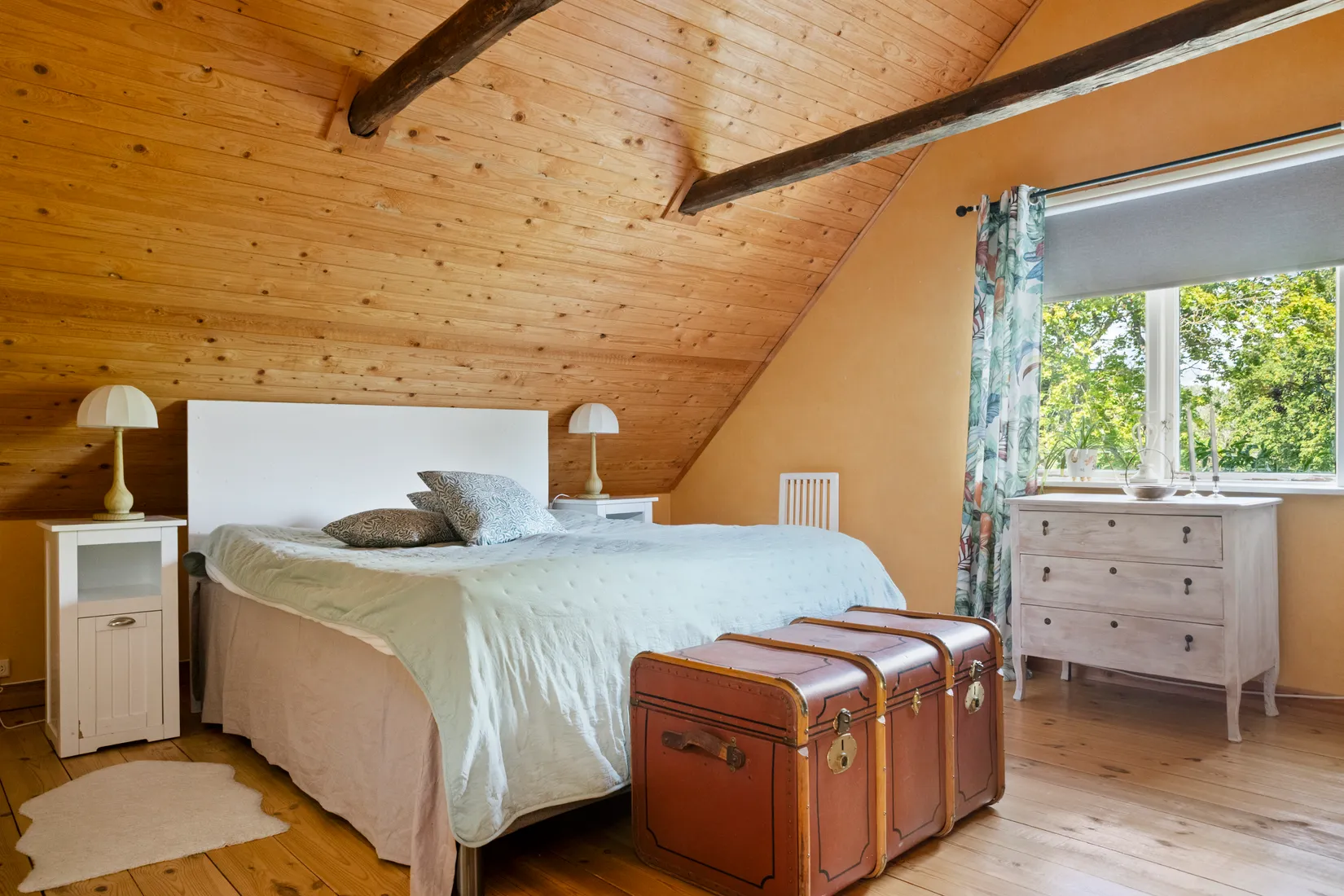Villa, Illstorp 828, Illstorp, Tomelilla