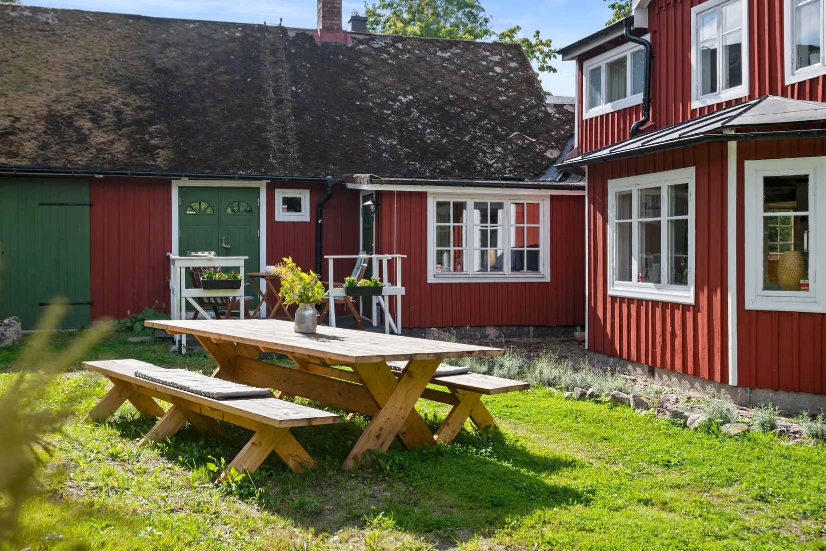 Villa, Illstorp 828, Illstorp, Tomelilla
