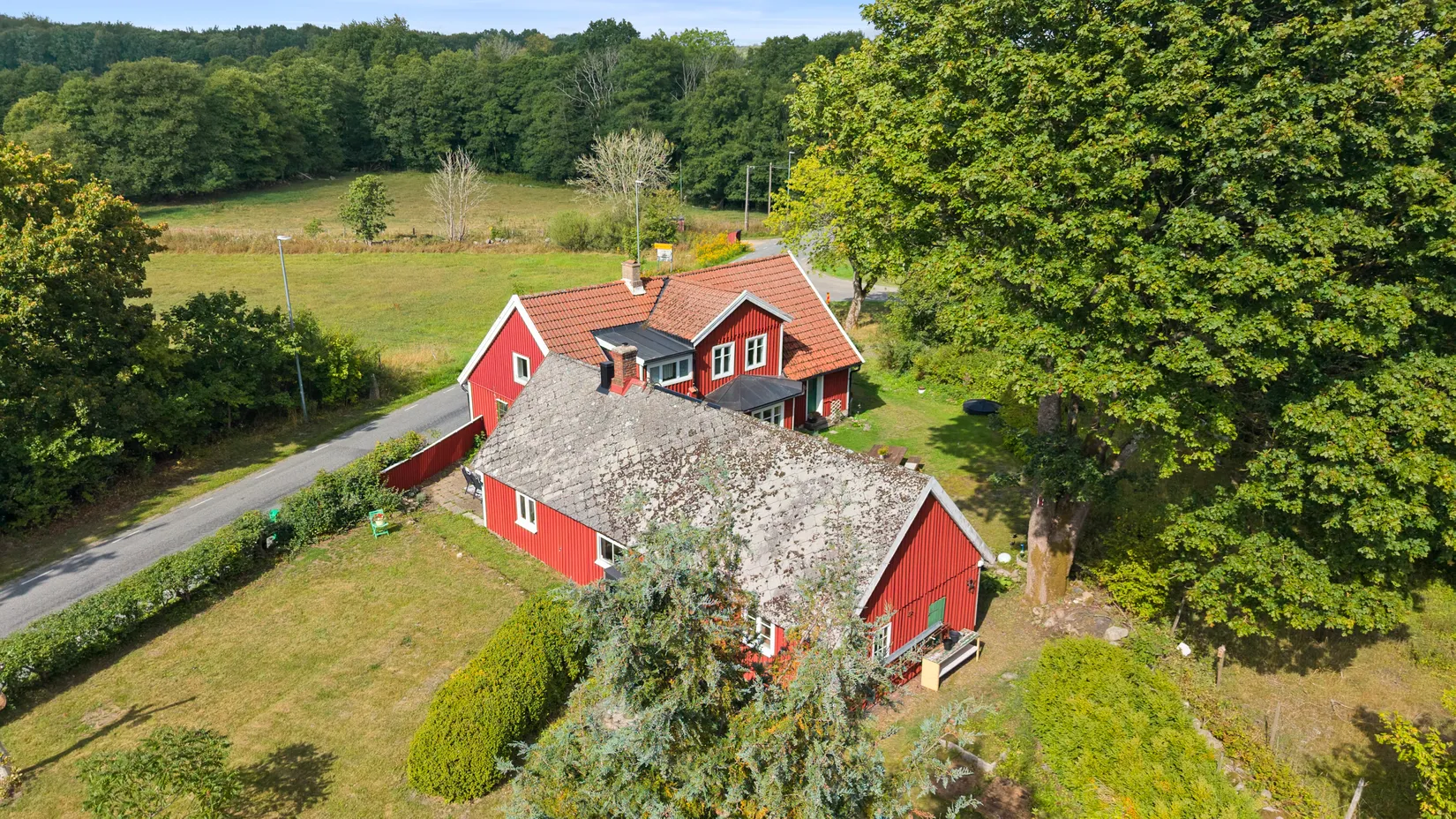 Villa, Illstorp 828, Illstorp, Tomelilla