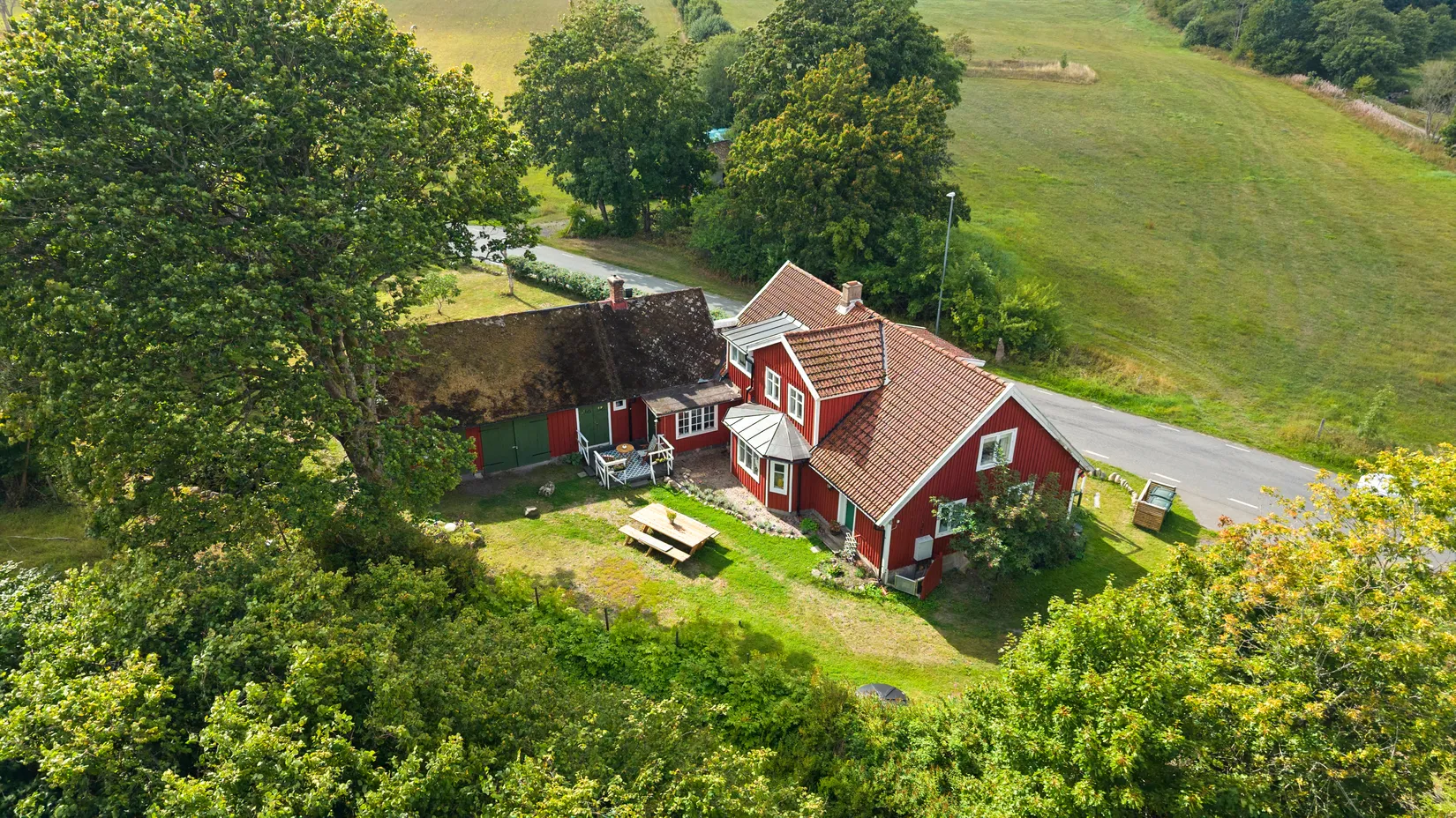 Villa, Illstorp 828, Illstorp, Tomelilla
