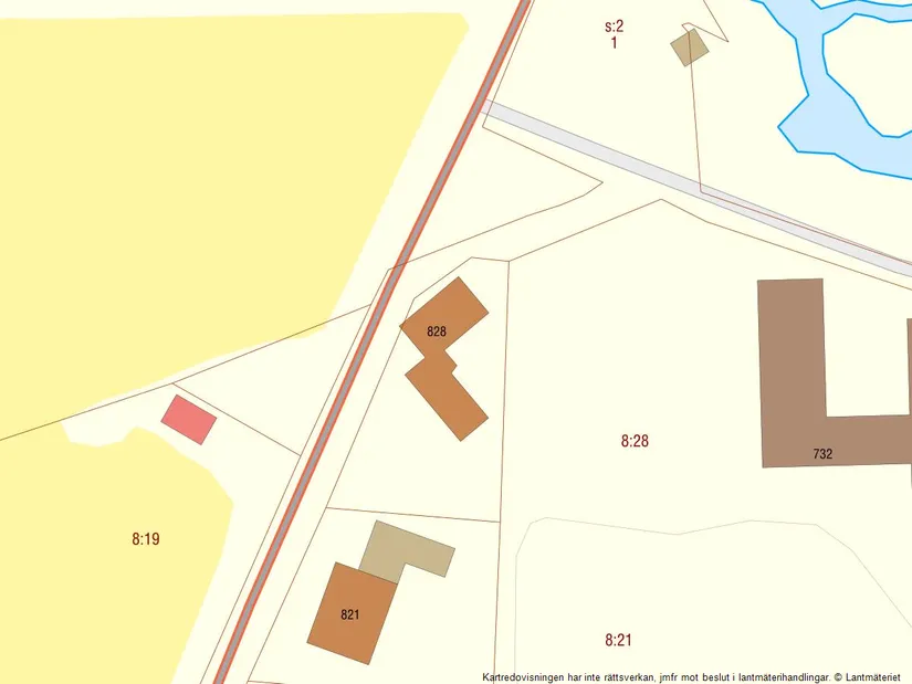 Villa, Illstorp 828, Illstorp, Tomelilla