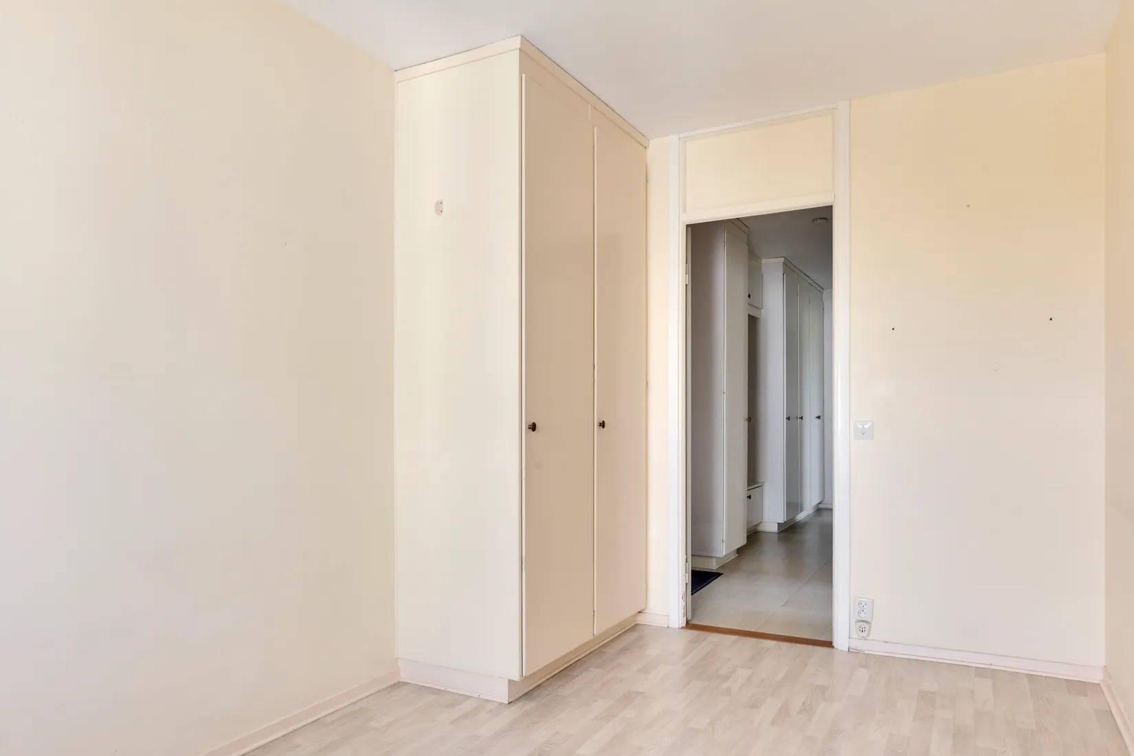Bostadsrätt, Serenadgatan 29, Malmö