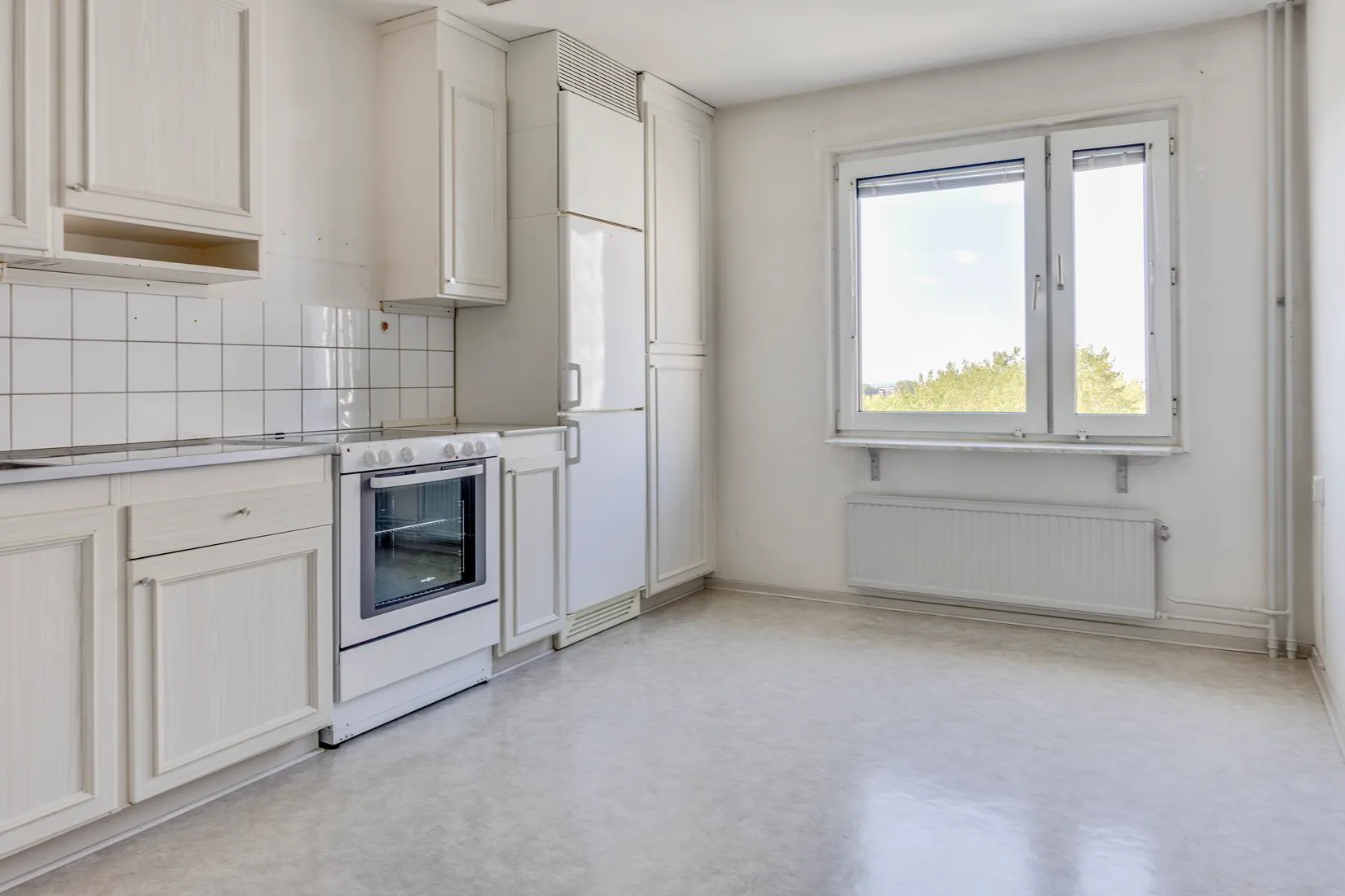 Bostadsrätt, Serenadgatan 29, Malmö