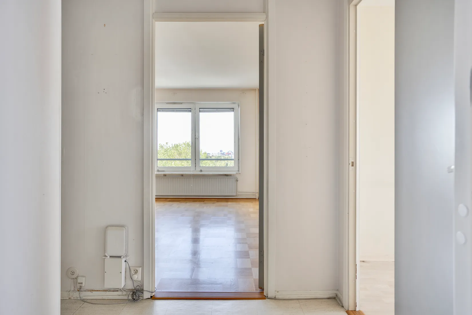 Bostadsrätt, Serenadgatan 29, Malmö