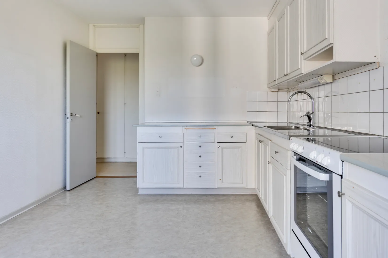 Bostadsrätt, Serenadgatan 29, Malmö