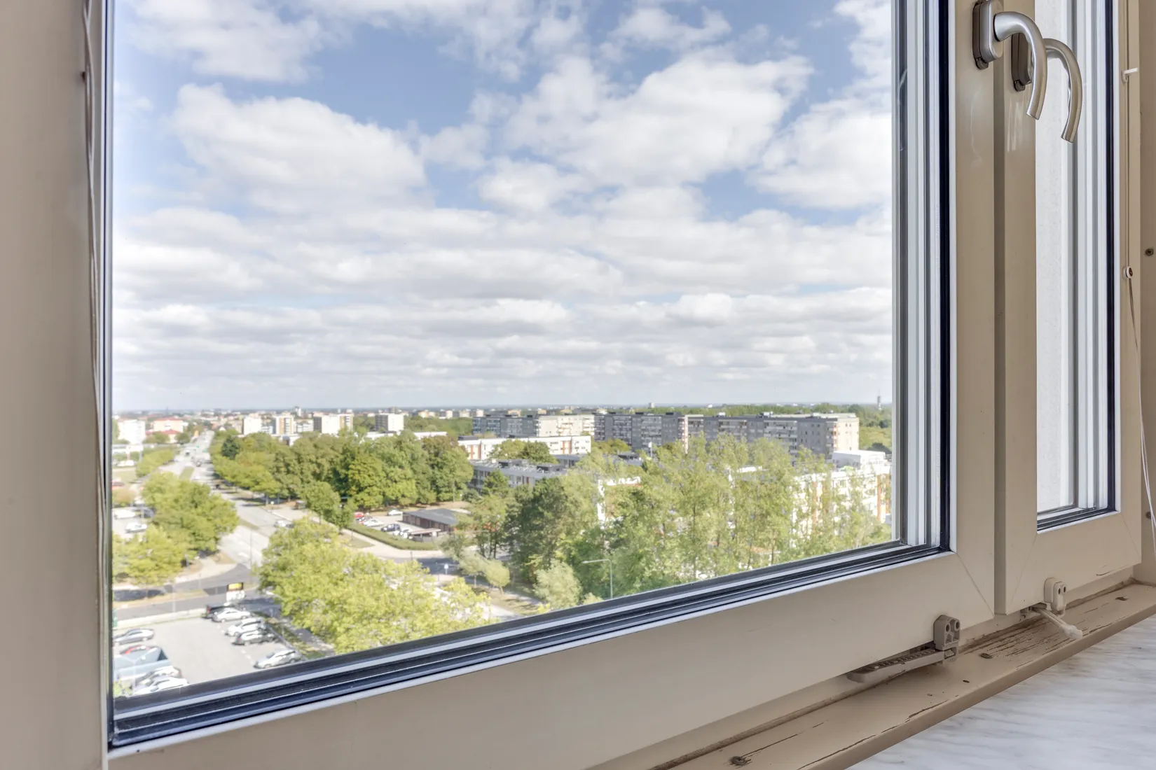 Bostadsrätt, Serenadgatan 29, Malmö