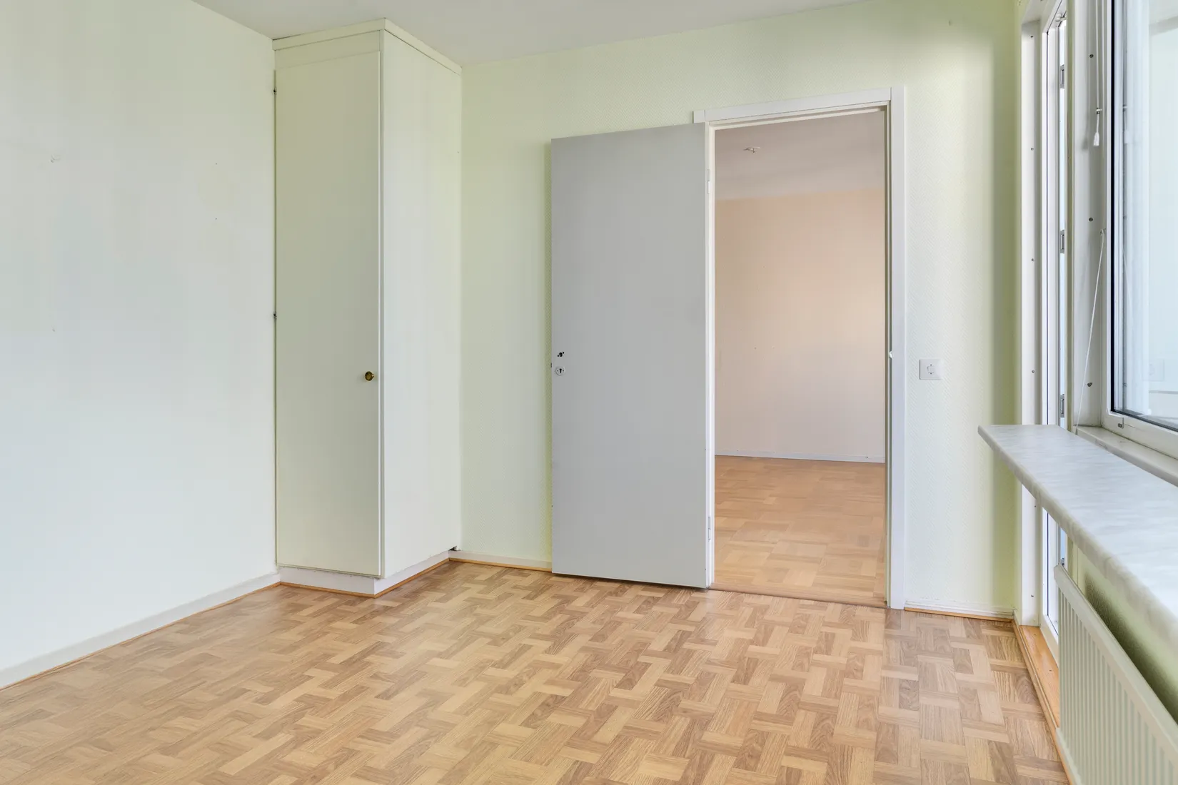 Bostadsrätt, Serenadgatan 29, Malmö