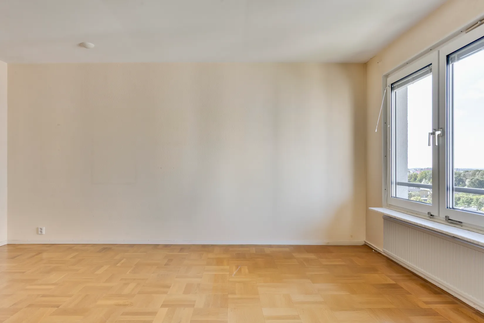 Bostadsrätt, Serenadgatan 29, Malmö