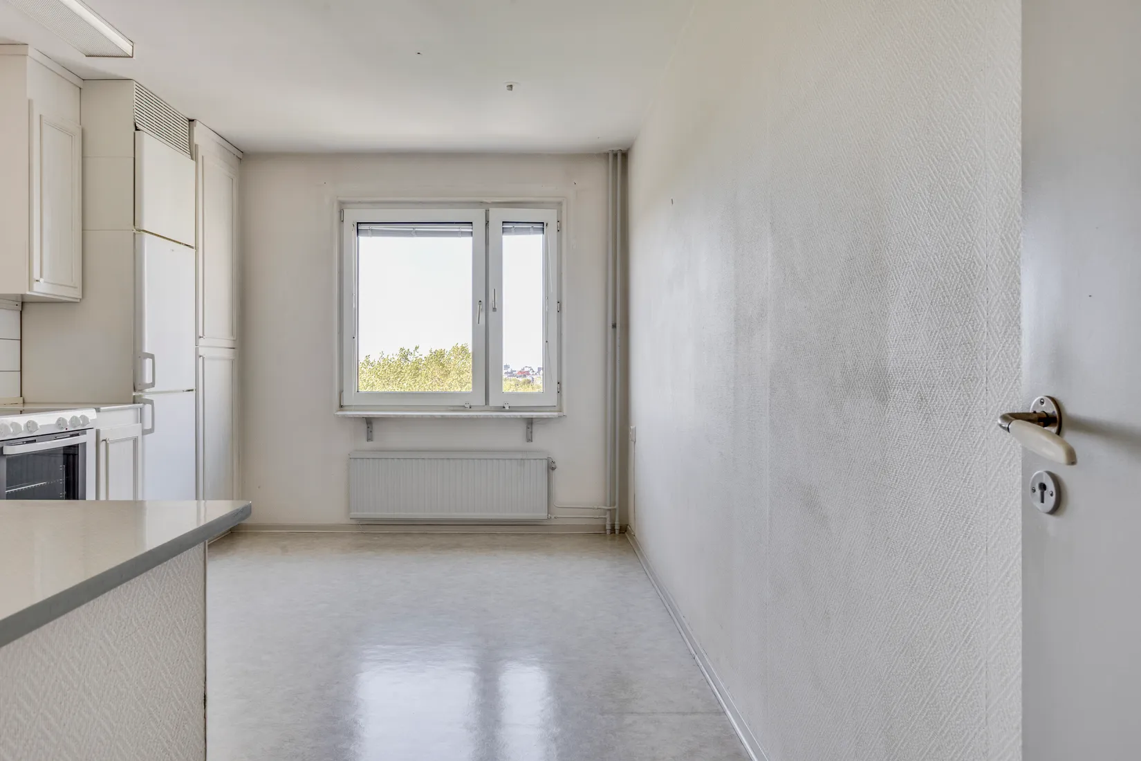 Bostadsrätt, Serenadgatan 29, Malmö