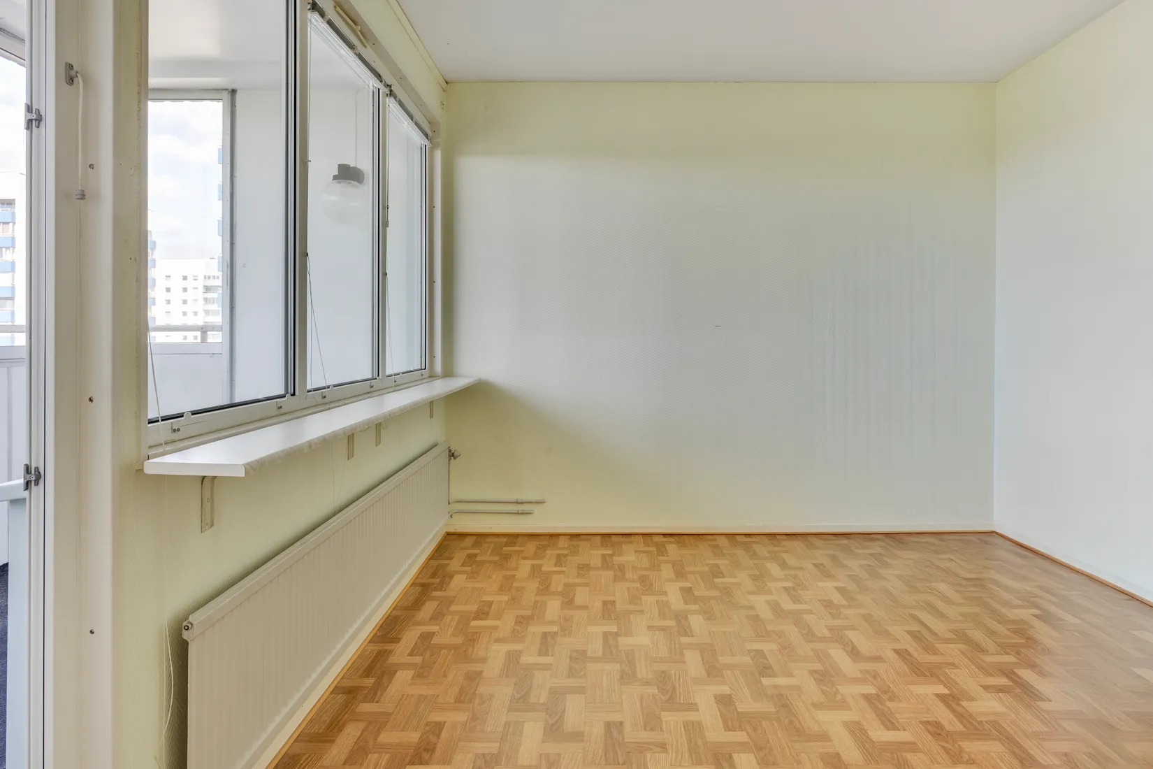 Bostadsrätt, Serenadgatan 29, Malmö