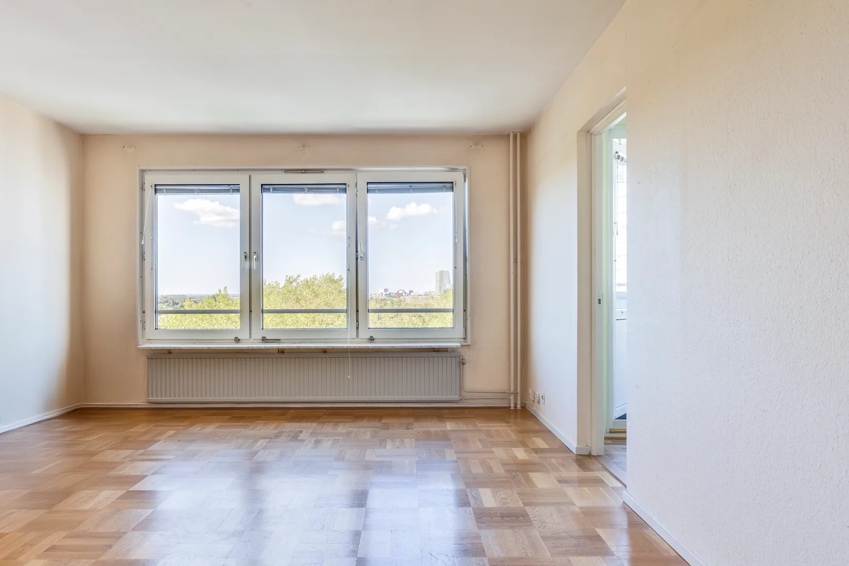 Bostadsrätt, Serenadgatan 29, Malmö