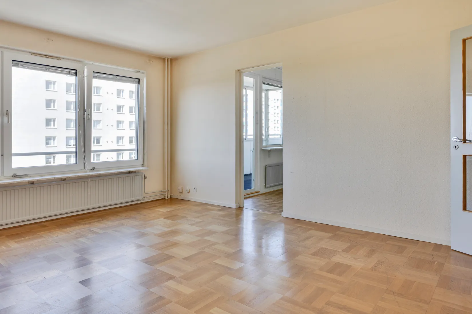 Bostadsrätt, Serenadgatan 29, Malmö