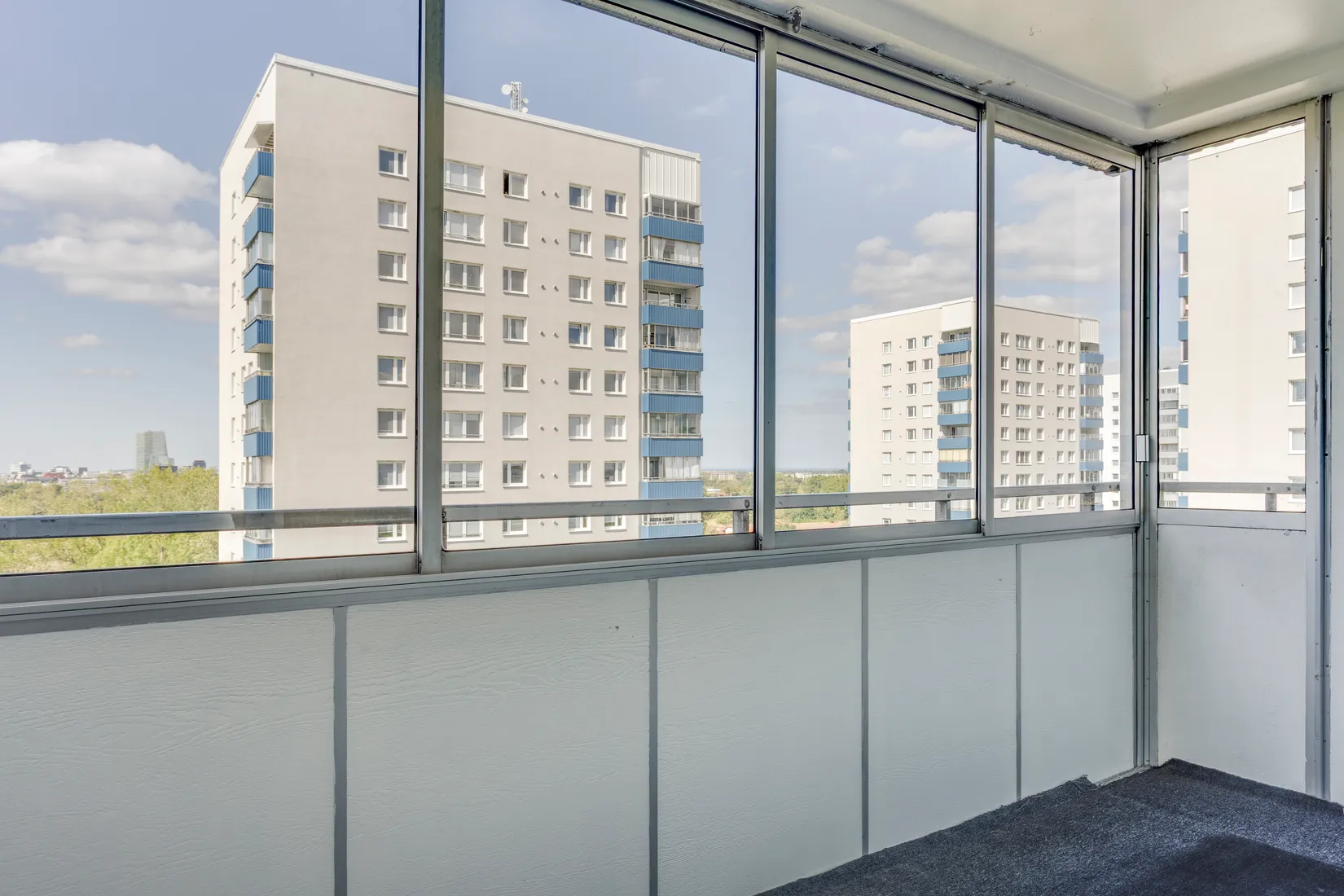 Bostadsrätt, Serenadgatan 29, Malmö
