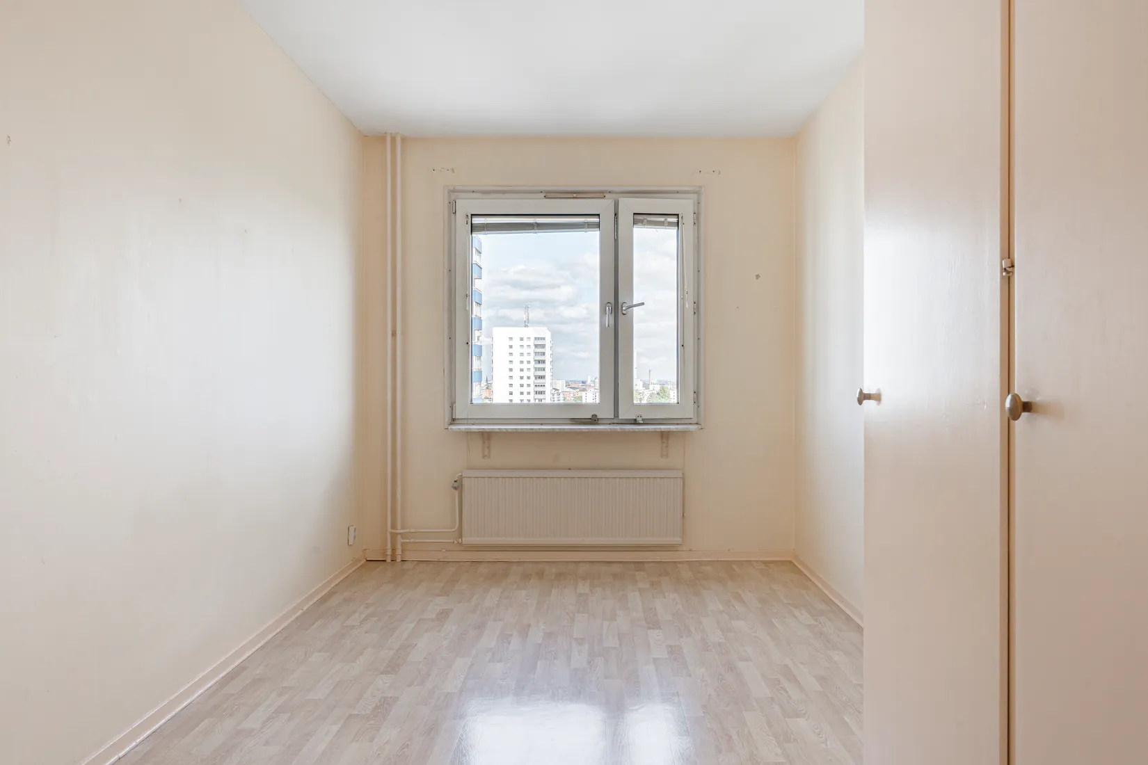 Bostadsrätt, Serenadgatan 29, Malmö