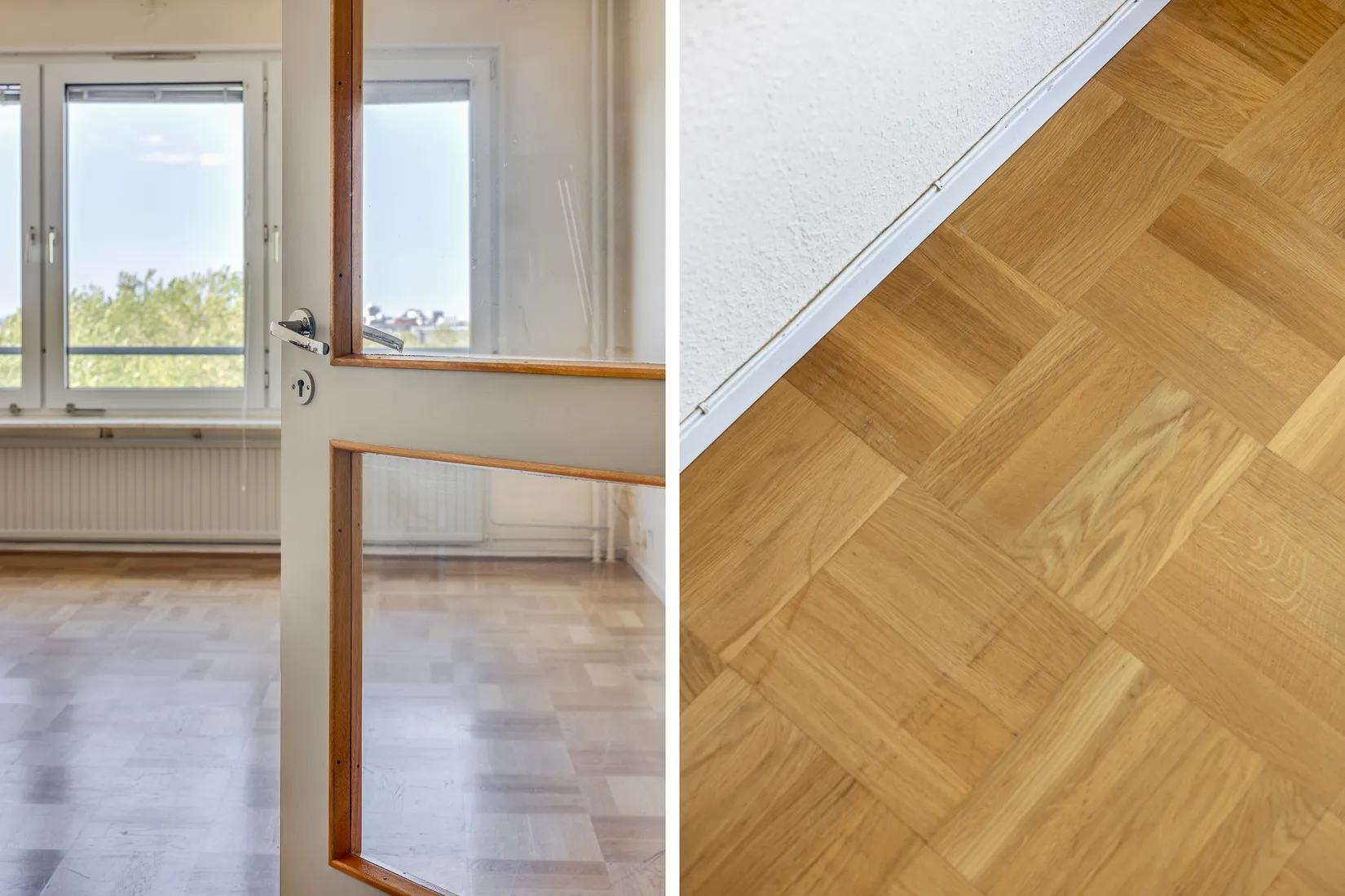Bostadsrätt, Serenadgatan 29, Malmö
