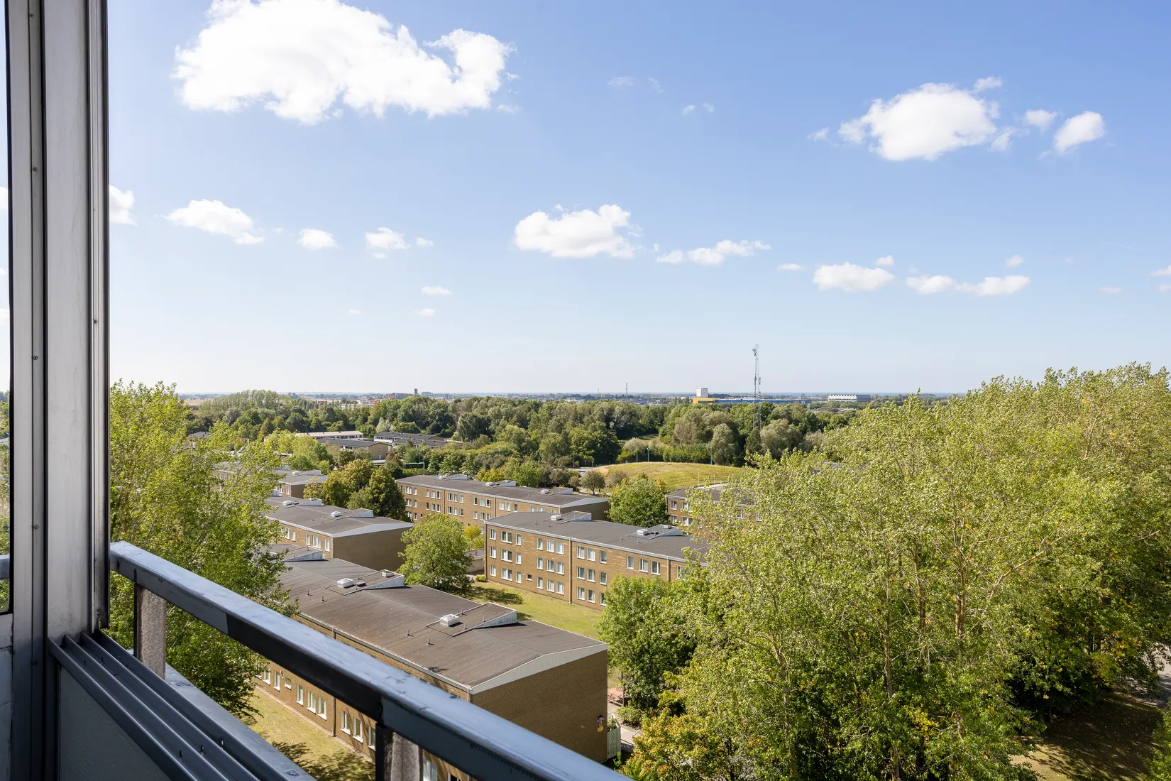 Bostadsrätt, Serenadgatan 29, Malmö