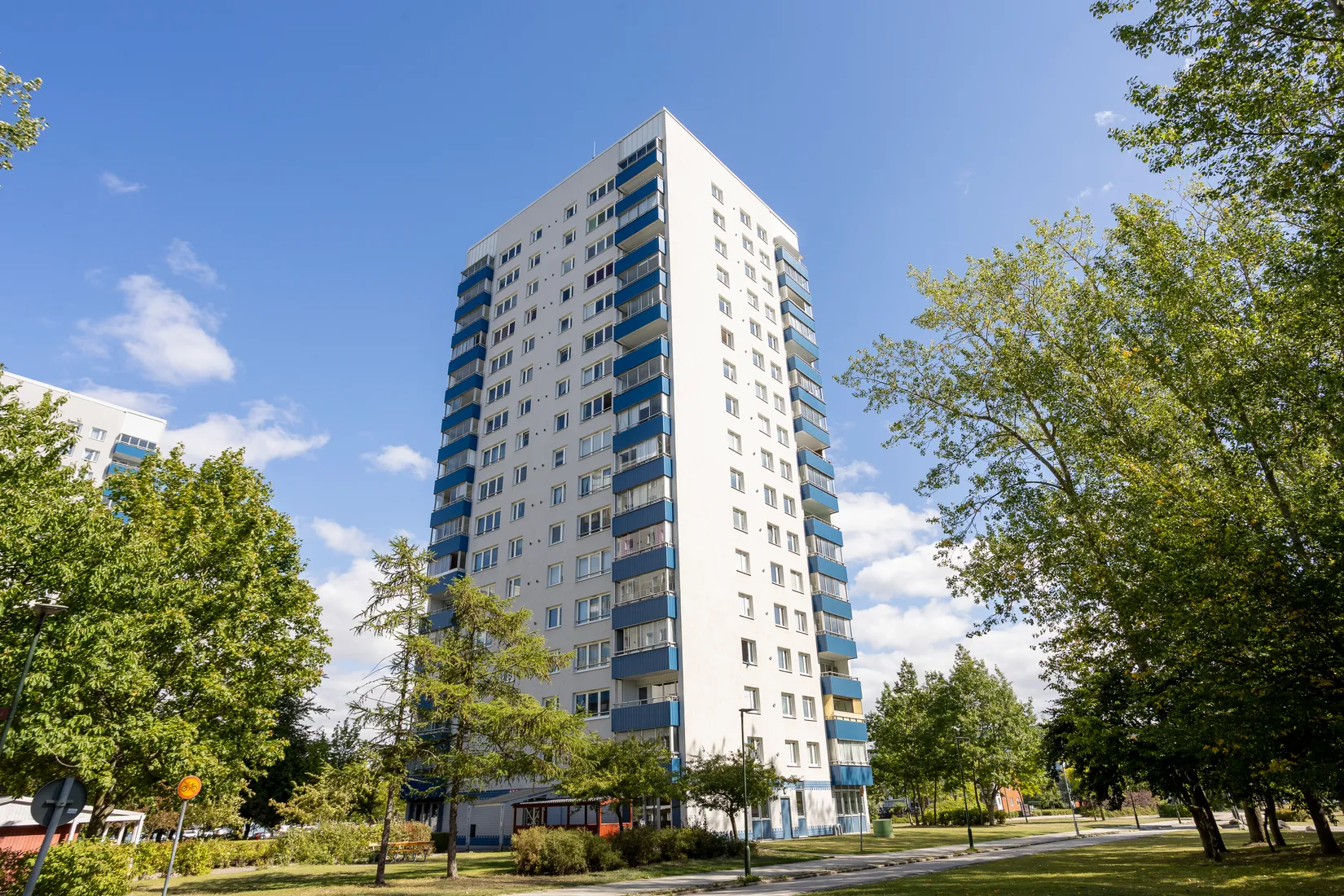 Bostadsrätt, Serenadgatan 29, Malmö