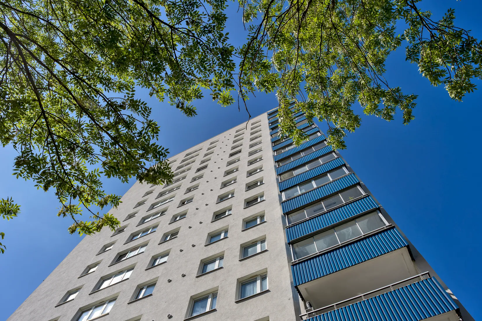 Bostadsrätt, Serenadgatan 29, Malmö