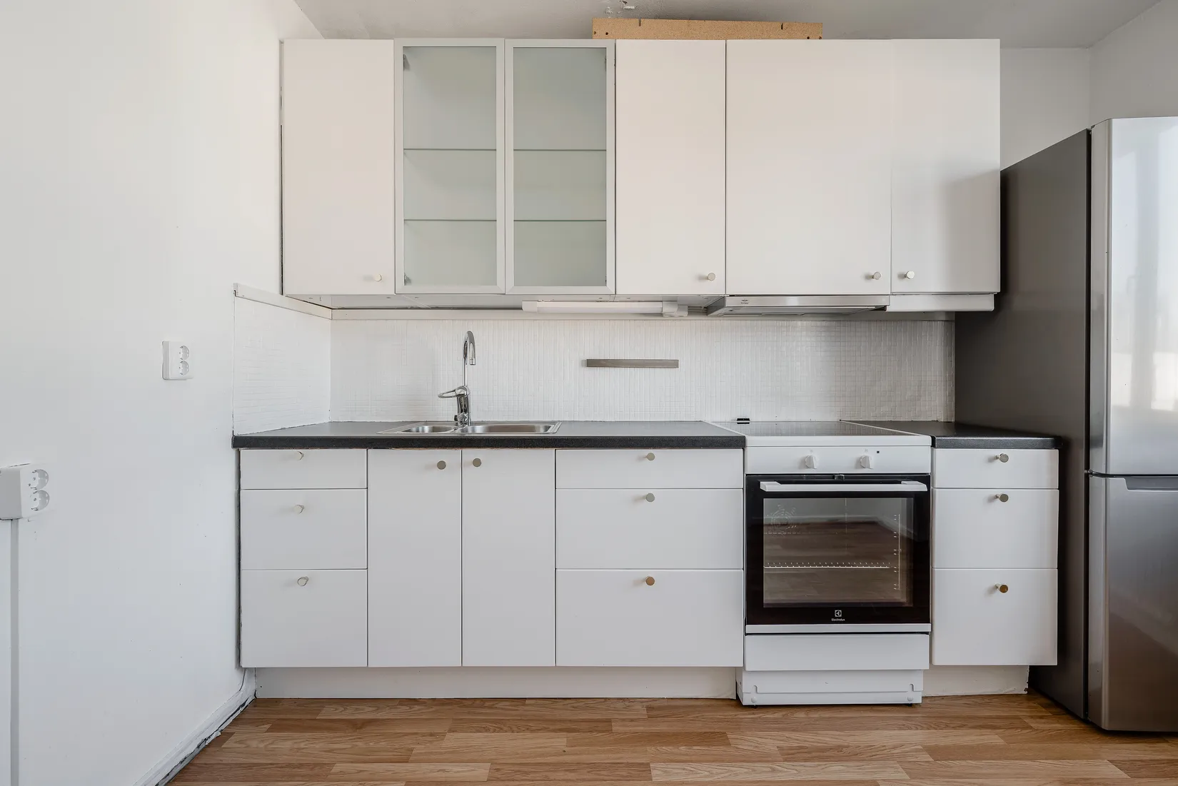 Bostadsrätt, Mörbyvägen 32, Vallentuna Centrum, Vallentuna