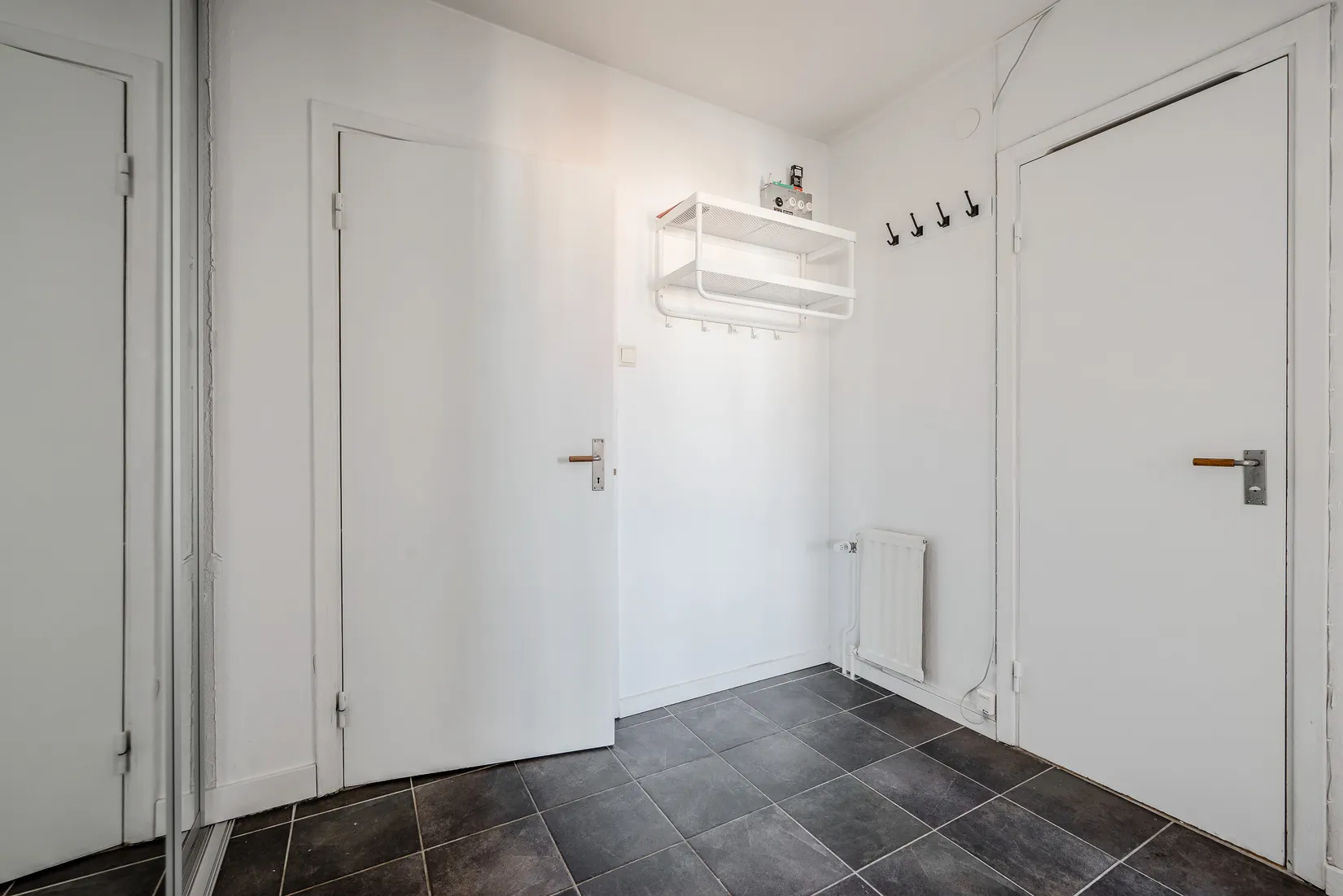 Bostadsrätt, Mörbyvägen 32, Vallentuna Centrum, Vallentuna