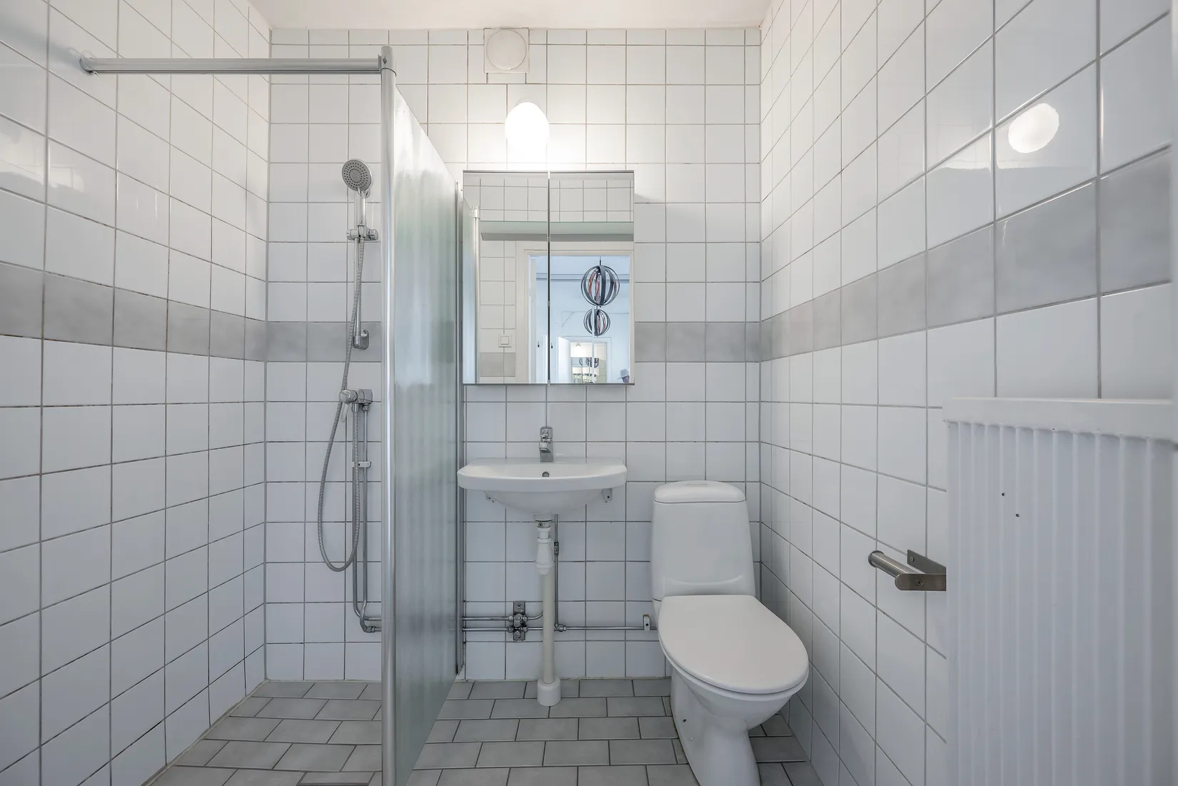 Bostadsrätt, Mörbyvägen 32, Vallentuna Centrum, Vallentuna