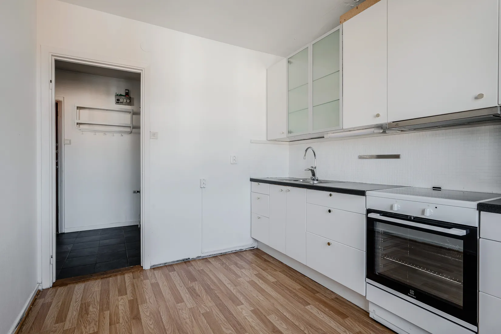 Bostadsrätt, Mörbyvägen 32, Vallentuna Centrum, Vallentuna