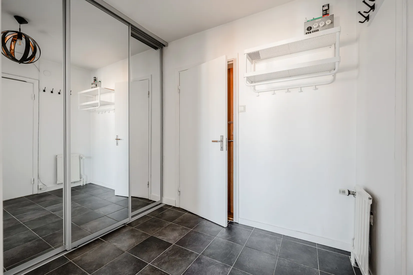 Bostadsrätt, Mörbyvägen 32, Vallentuna Centrum, Vallentuna