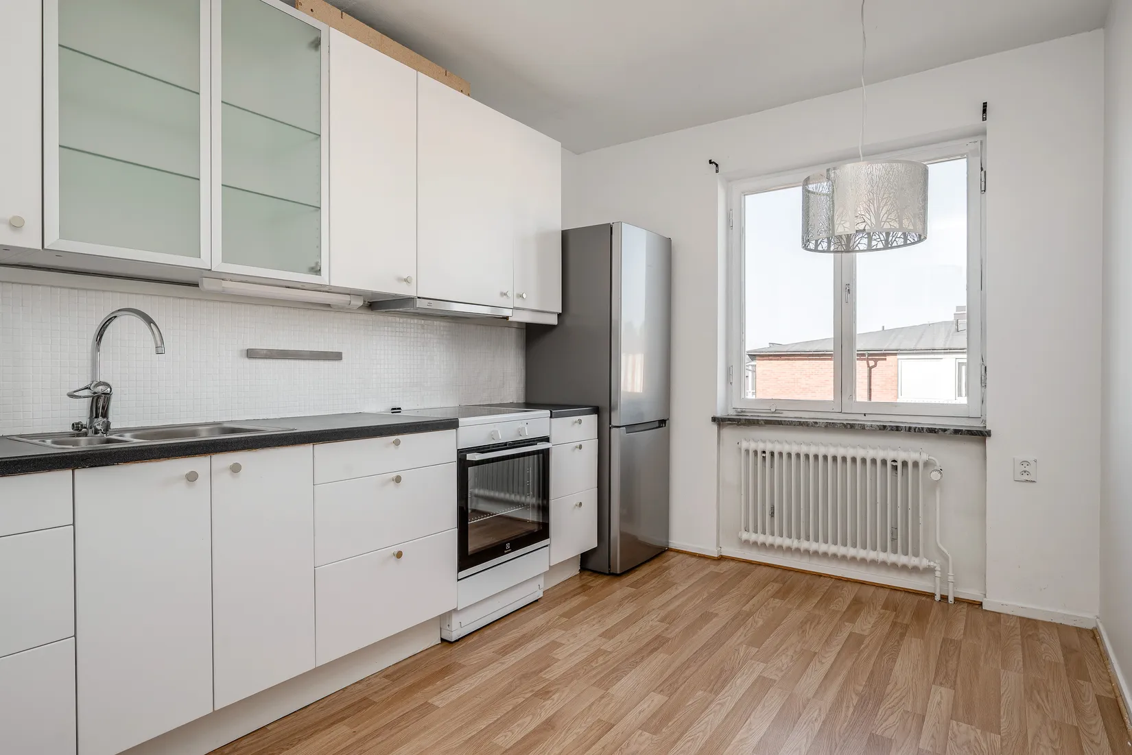 Bostadsrätt, Mörbyvägen 32, Vallentuna Centrum, Vallentuna