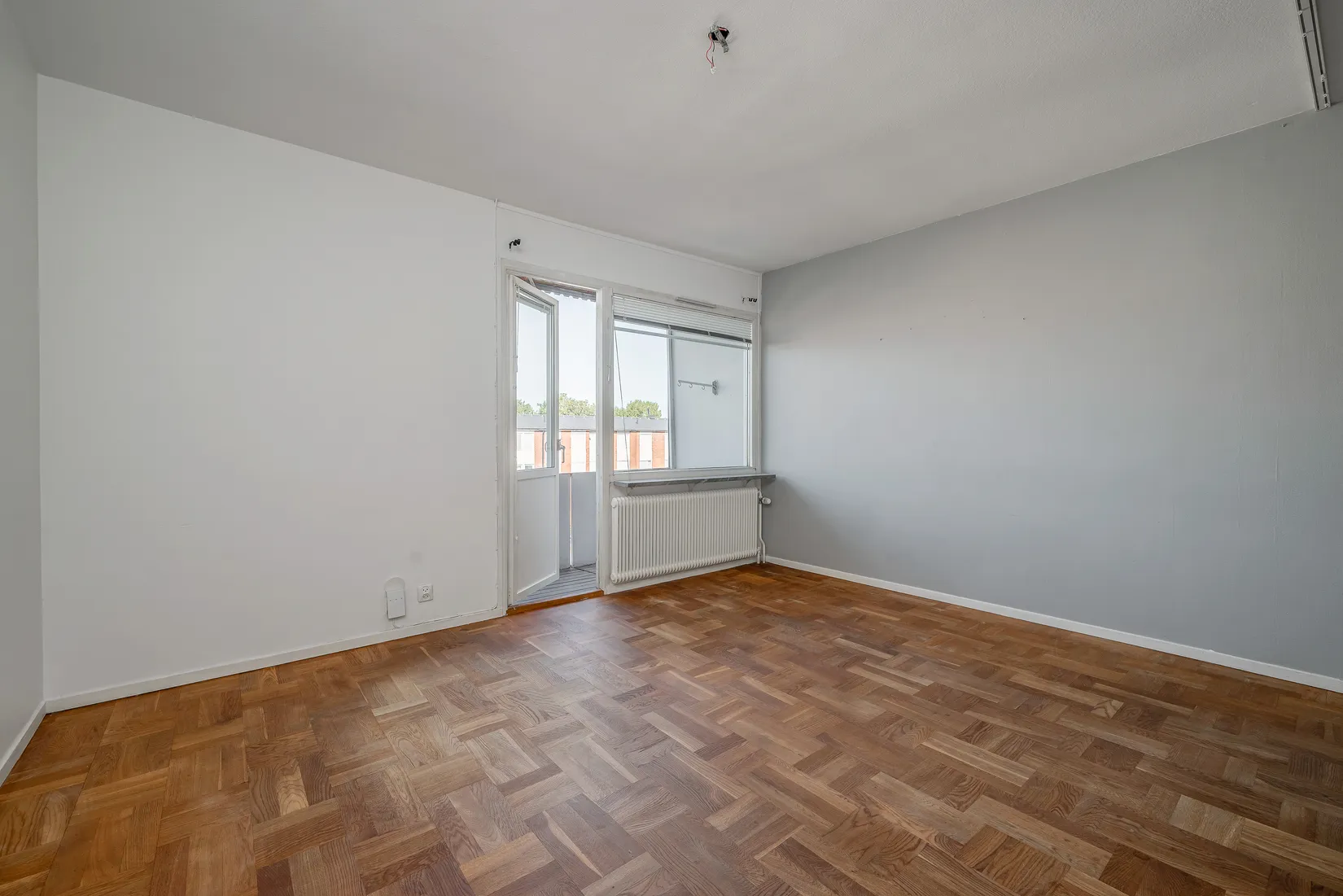 Bostadsrätt, Mörbyvägen 32, Vallentuna Centrum, Vallentuna