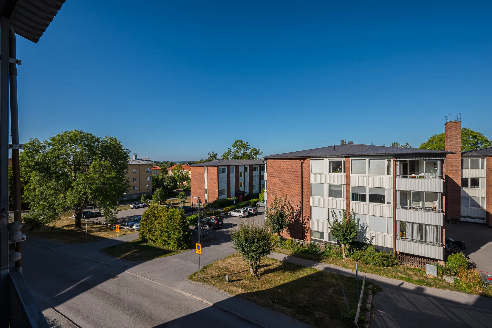 Bostadsrätt, Mörbyvägen 32, Vallentuna Centrum, Vallentuna