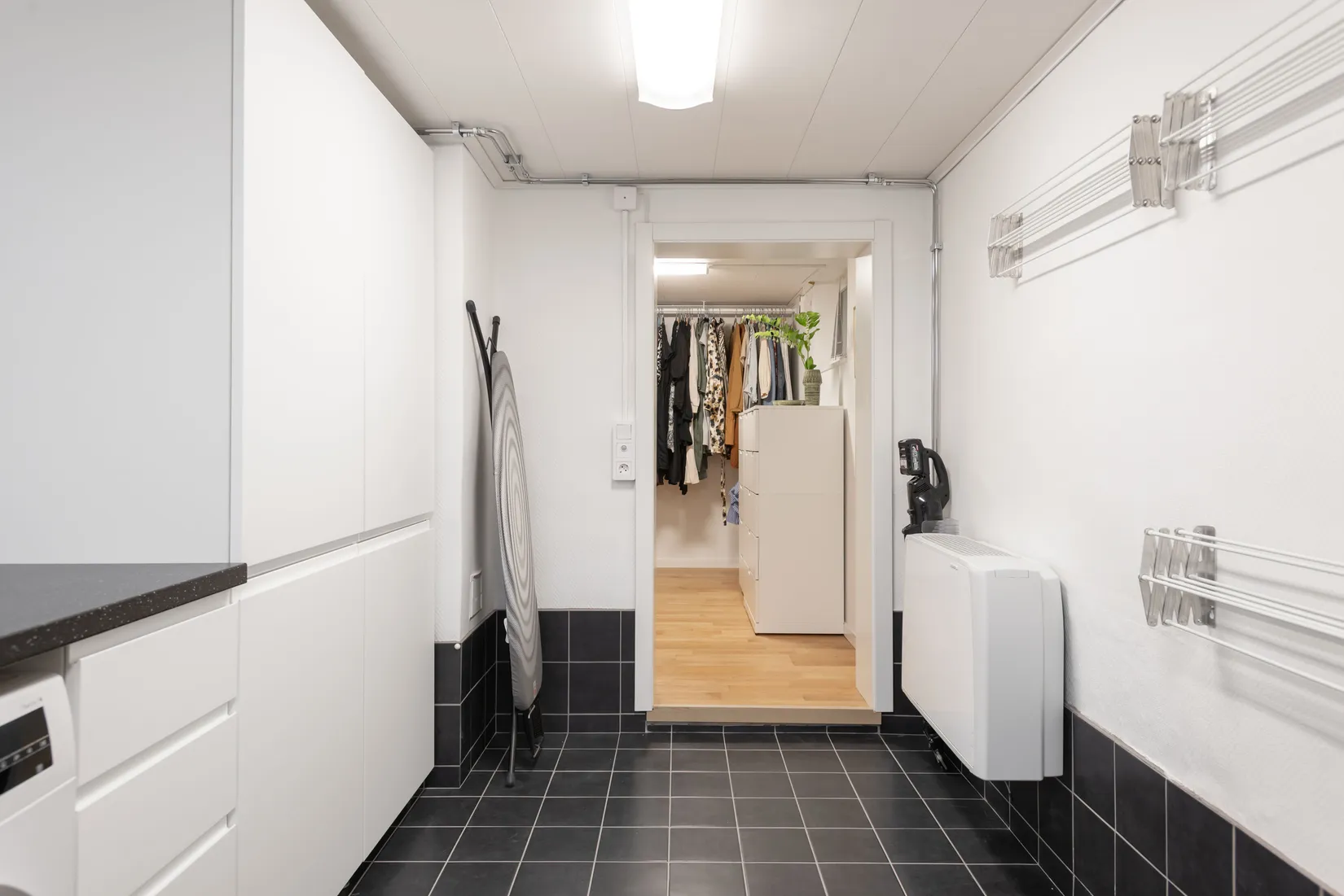 Villa, Trumpetaregatan 11, Kumla