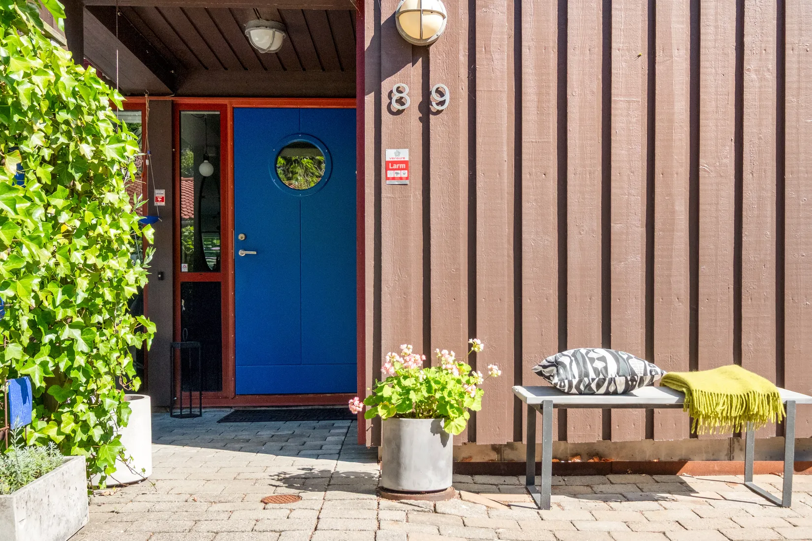 Villa, Bokskogsbacken 89, Hisings Backa - Bokskogen, Göteborg