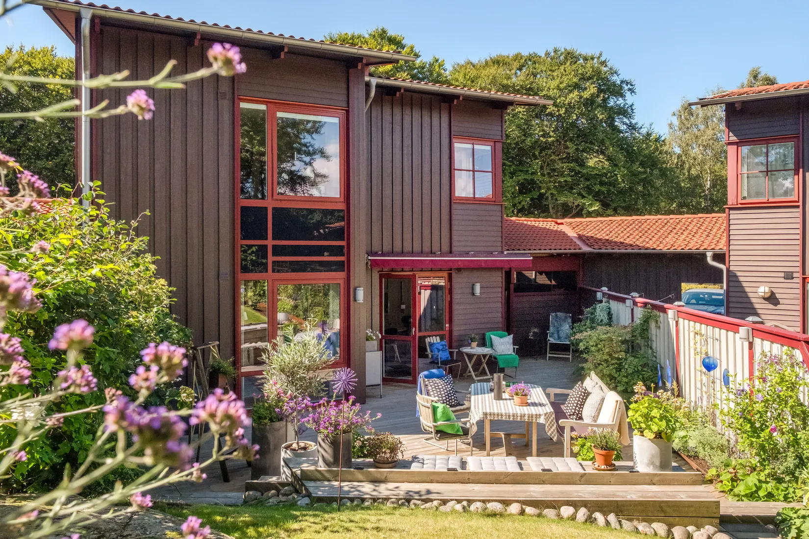 Villa, Bokskogsbacken 89, Hisings Backa - Bokskogen, Göteborg