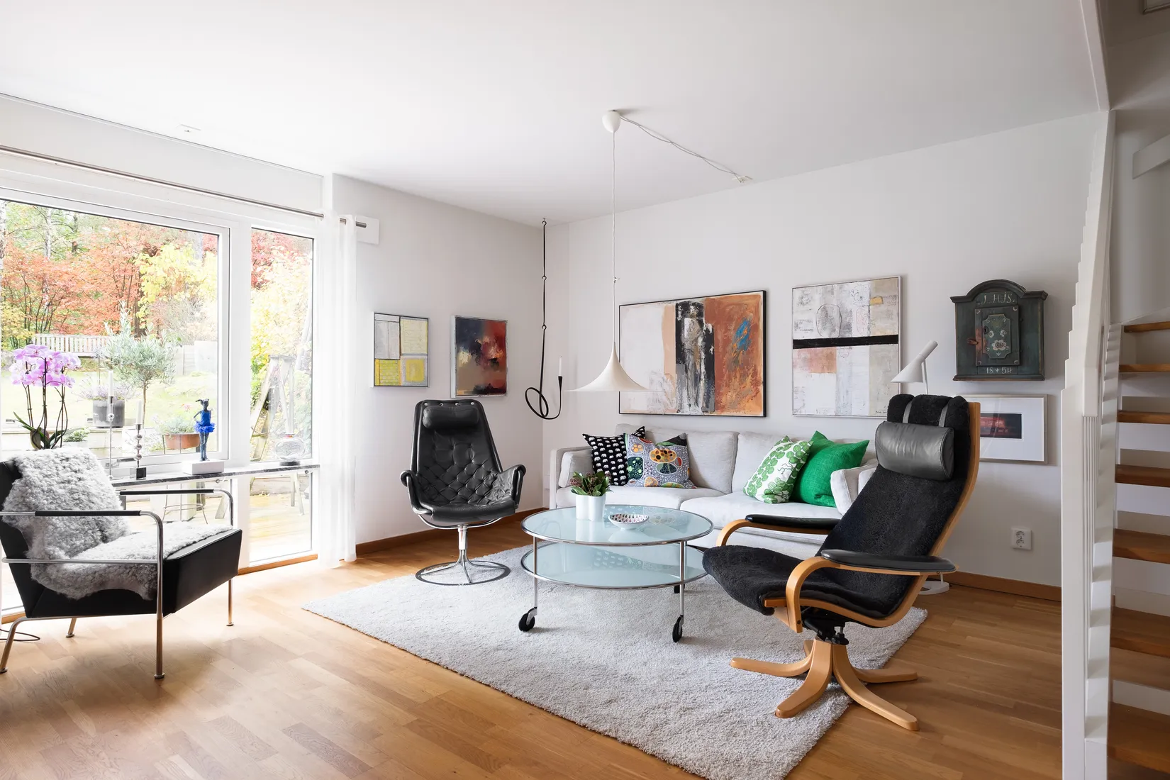 Villa, Bokskogsbacken 89, Hisings Backa - Bokskogen, Göteborg
