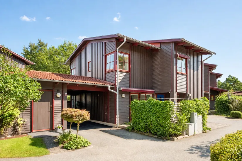 Villa, Bokskogsbacken 89, Hisings Backa - Bokskogen, Göteborg