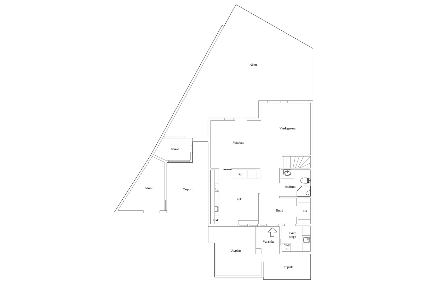 Villa, Bokskogsbacken 89, Hisings Backa - Bokskogen, Göteborg