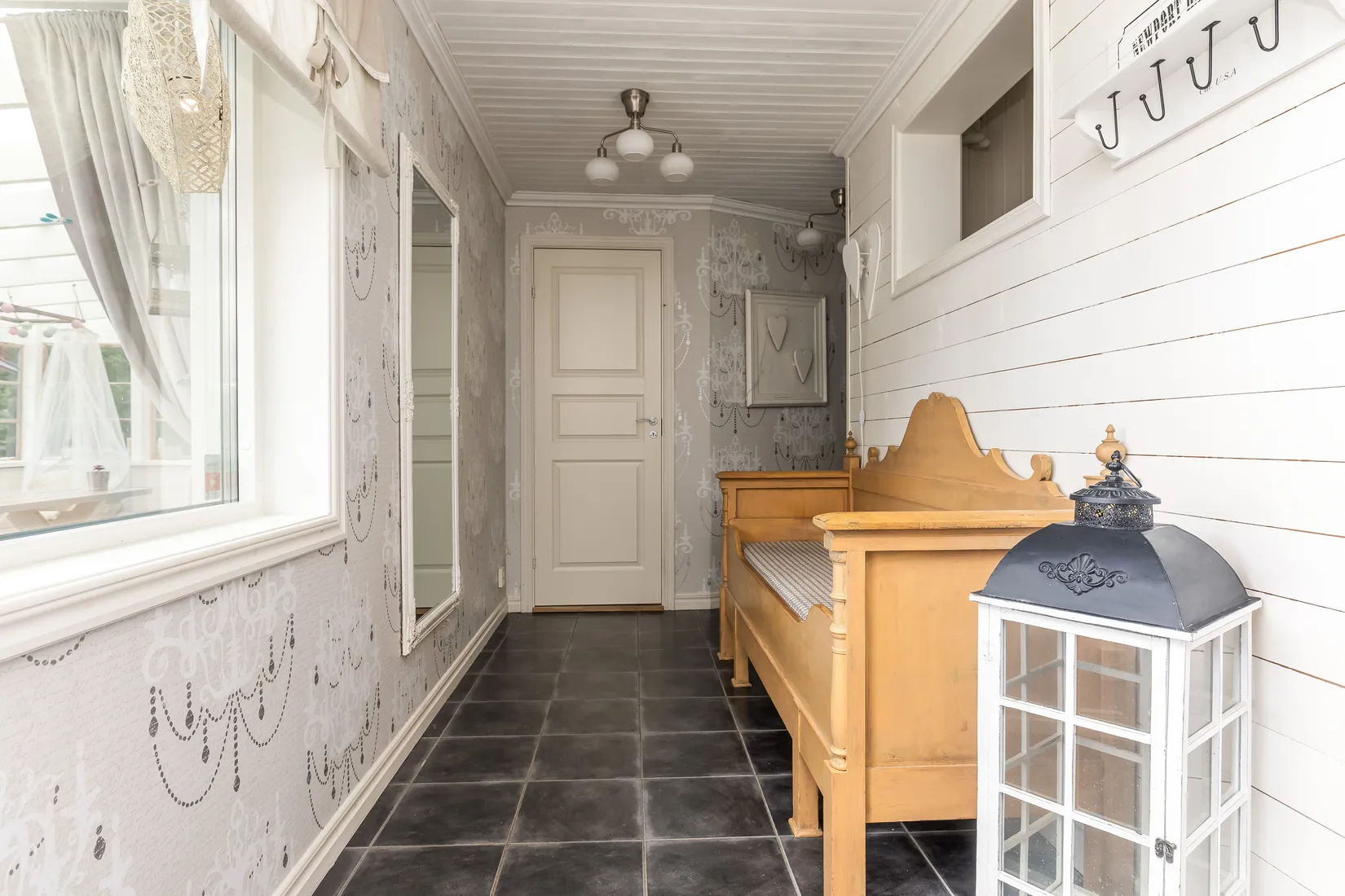 Villa, Faluvägen 256, Gräsberg, Ludvika