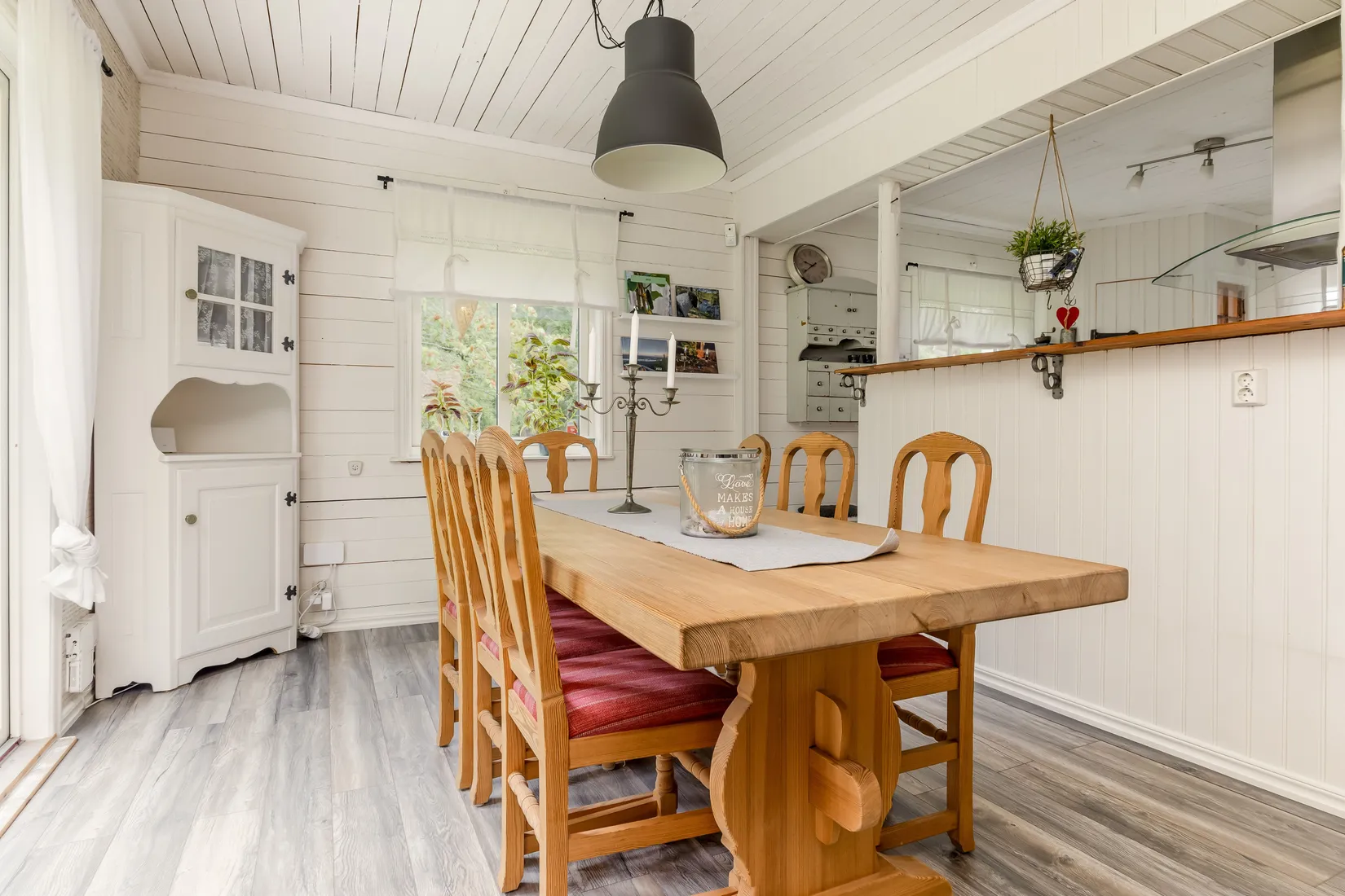 Villa, Faluvägen 256, Gräsberg, Ludvika