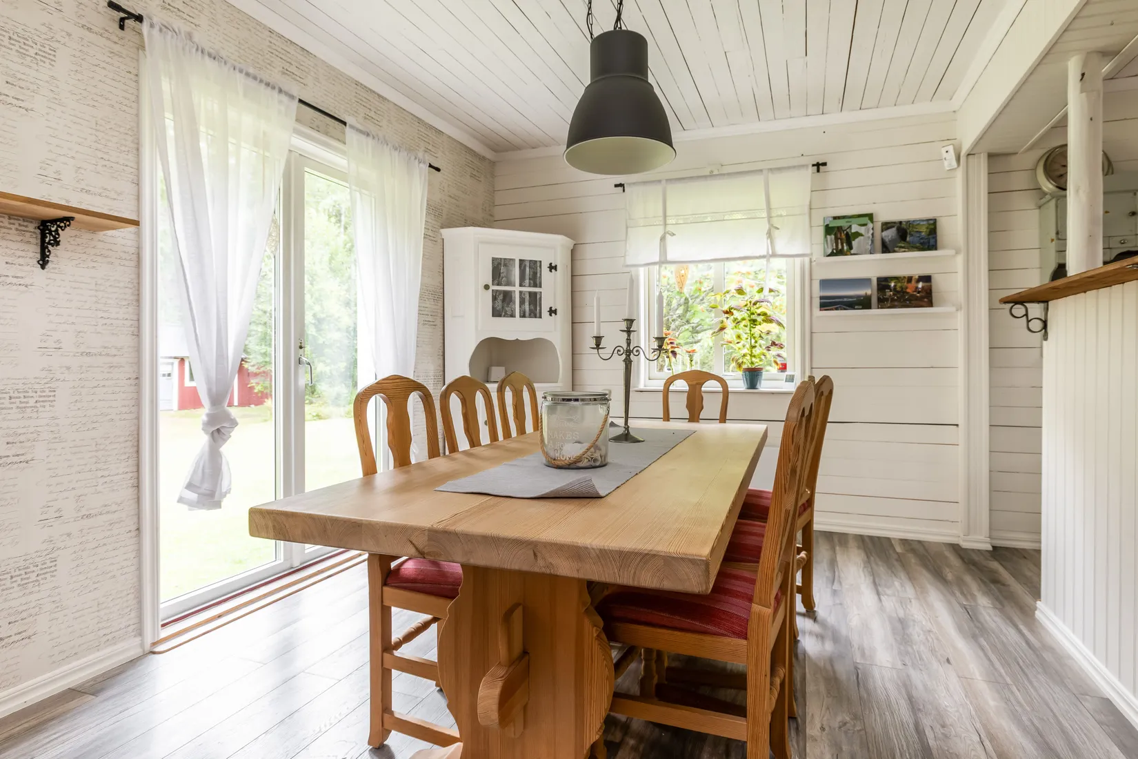 Villa, Faluvägen 256, Gräsberg, Ludvika