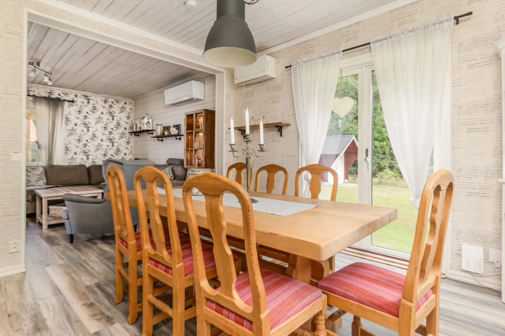 Villa, Faluvägen 256, Gräsberg, Ludvika