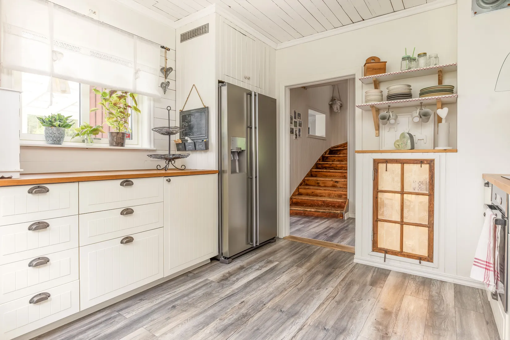 Villa, Faluvägen 256, Gräsberg, Ludvika