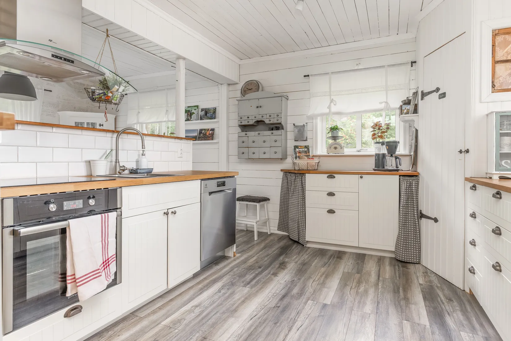Villa, Faluvägen 256, Gräsberg, Ludvika