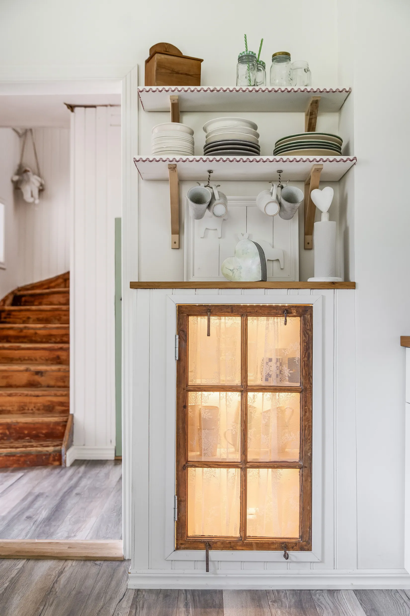 Villa, Faluvägen 256, Gräsberg, Ludvika