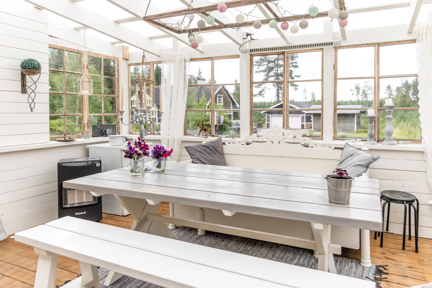 Villa, Faluvägen 256, Gräsberg, Ludvika