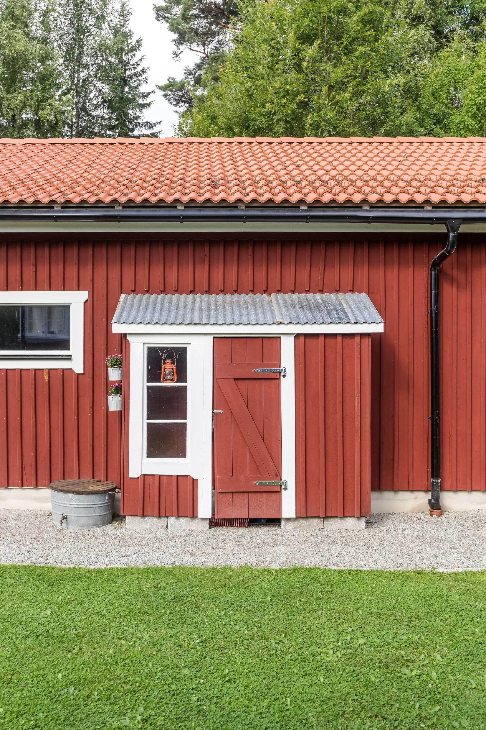 Villa, Faluvägen 256, Gräsberg, Ludvika