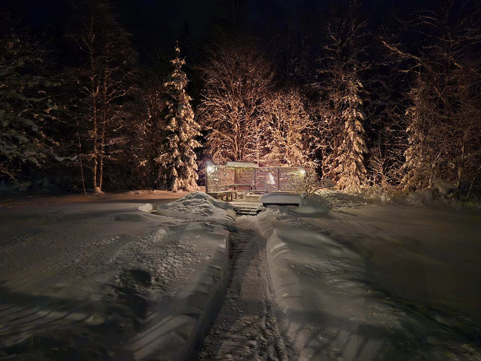 Villa, Faluvägen 256, Gräsberg, Ludvika