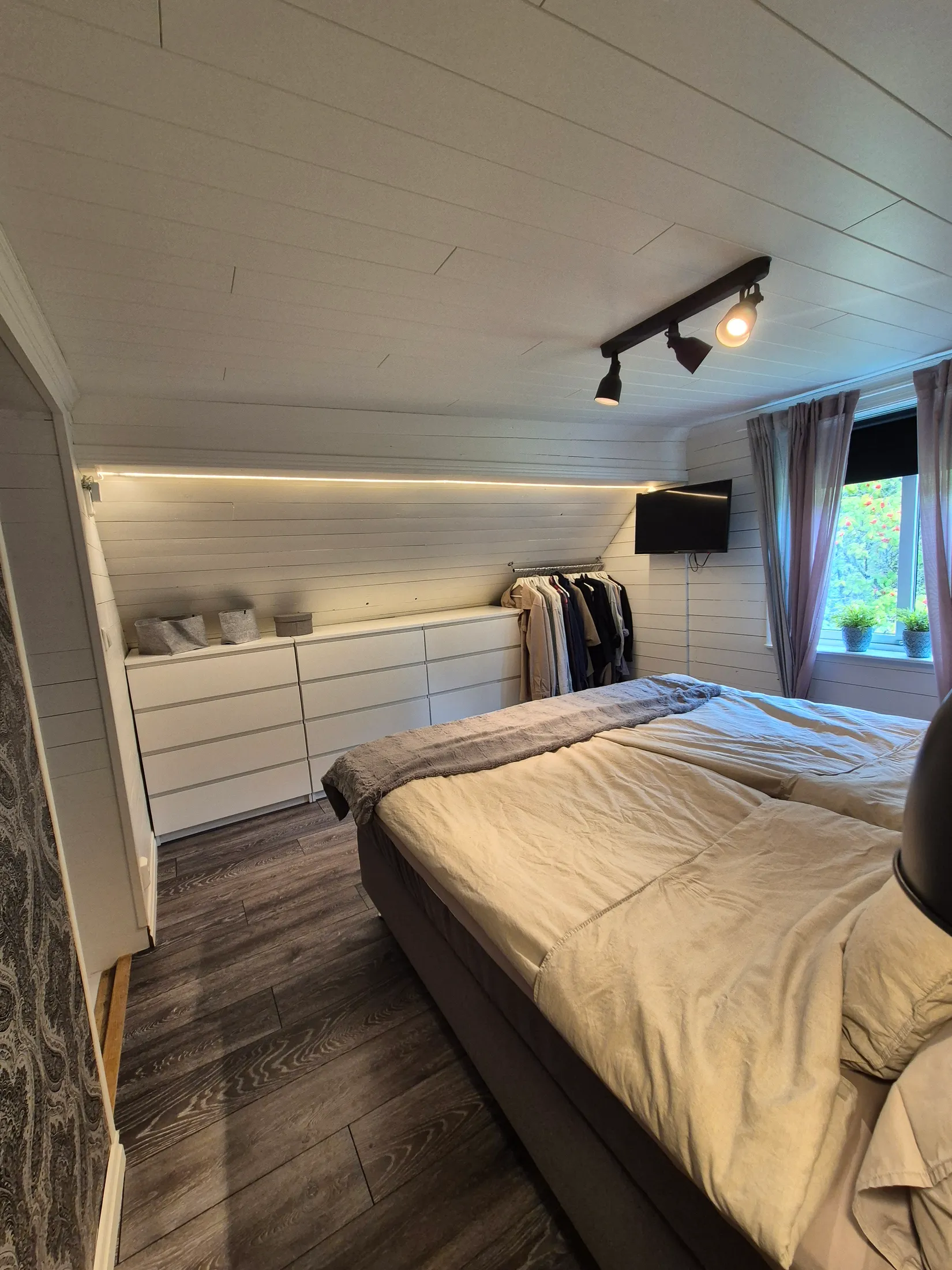 Villa, Faluvägen 256, Gräsberg, Ludvika