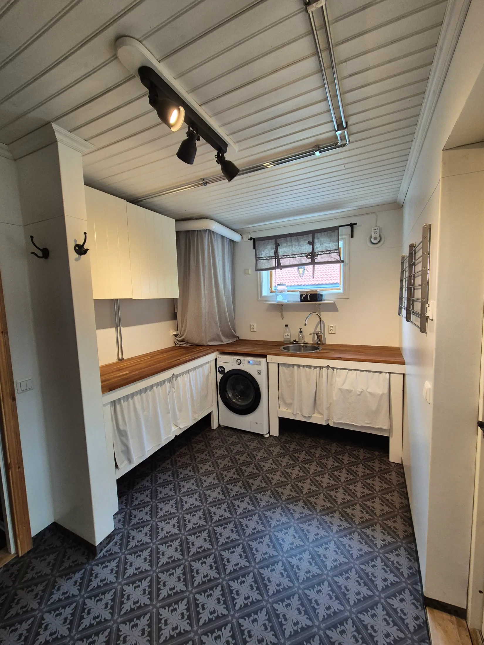 Villa, Faluvägen 256, Gräsberg, Ludvika