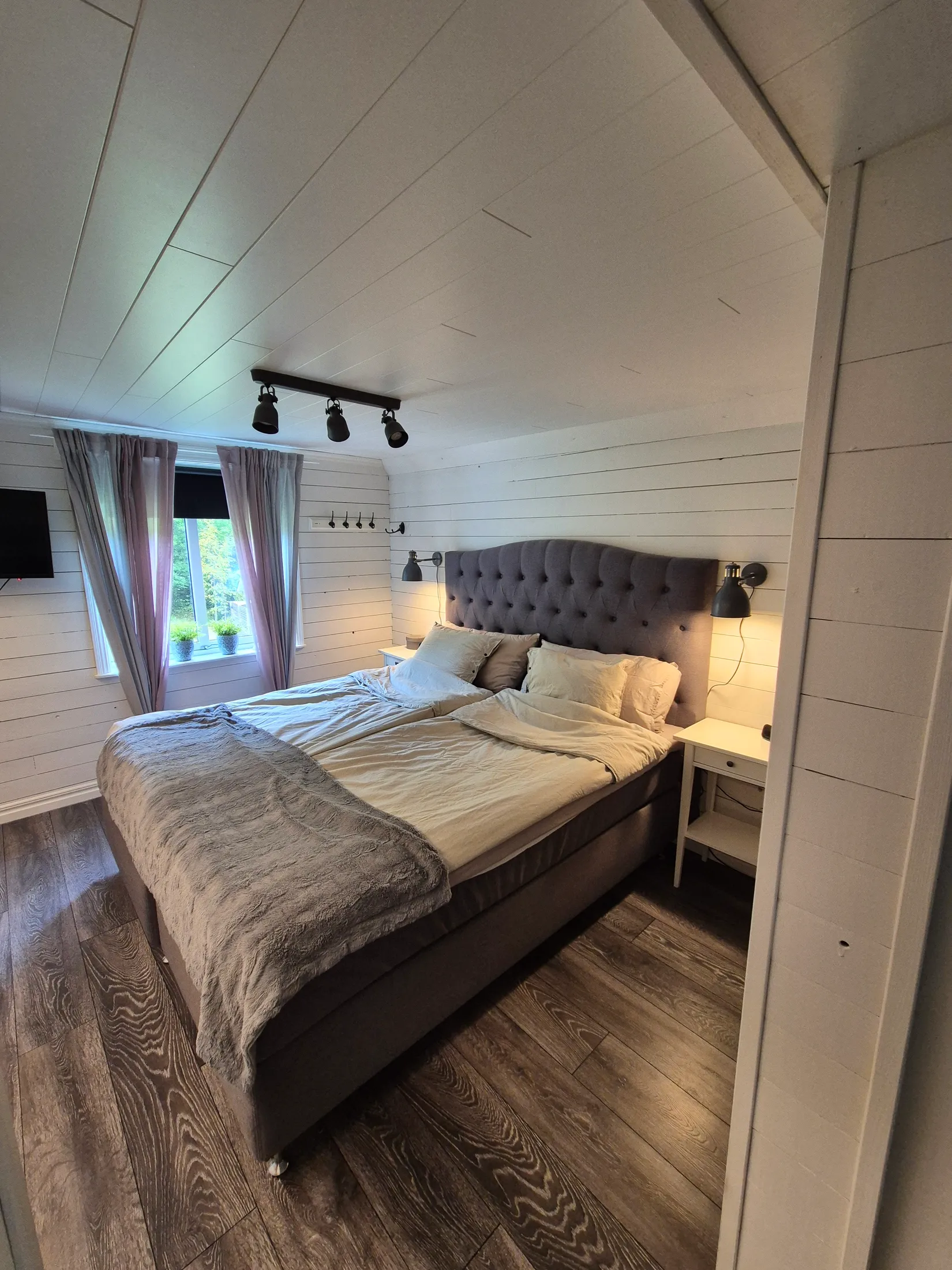 Villa, Faluvägen 256, Gräsberg, Ludvika