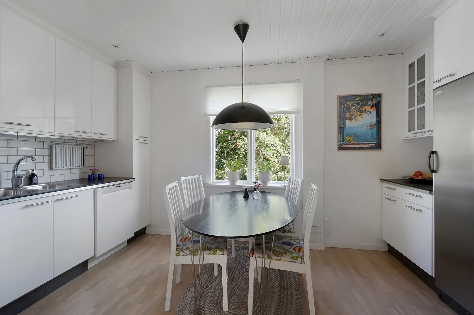 Villa, Tallstubbsbacken 25, Spånga Solhem, Stockholm